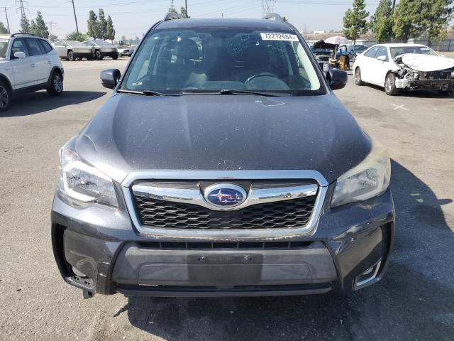 Photo 5 from auction – 2015 SUBARU FORESTER 2 with VIN JF2SJGWC4FH554119