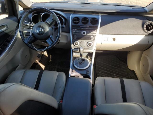 Photo 8 from auction – 2007 MAZDA CX-7 with VIN JM3ER293870105682