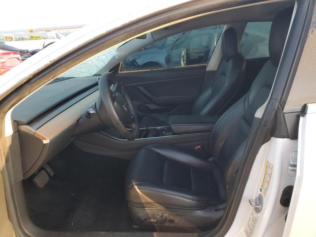 Photo 7 from auction – 2020 TESLA MODEL 3 with VIN 5YJ3E1EAXLF745169