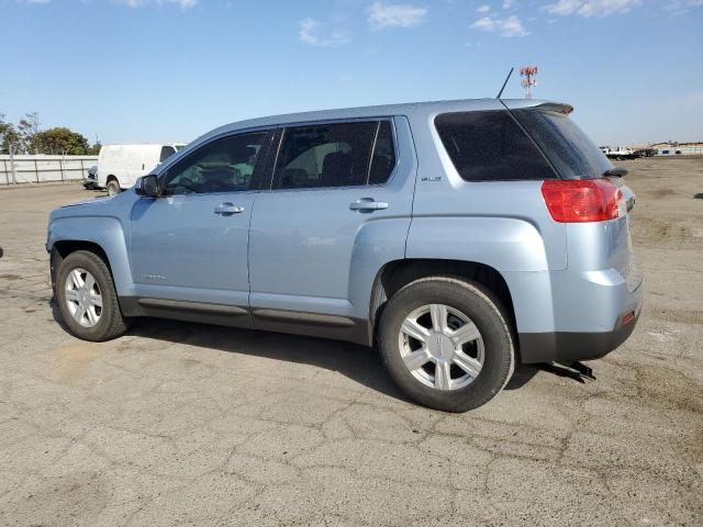 Фото 2 с аукциона – 2014 GMC TERRAIN SL с VIN 2GKALMEK7E6373987