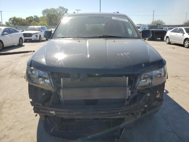 Photo 5 from auction – 2017 DODGE JOURNEY CR with VIN 3C4PDCGB4HT658866
