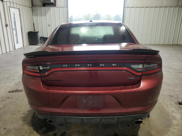 Photo 6 from auction – 2018 DODGE CHARGER SX with VIN 2C3CDXBG9JH134687