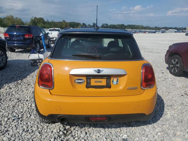 Photo 6 from auction – 2015 MINI COOPER with VIN WMWXM5C53FT939574