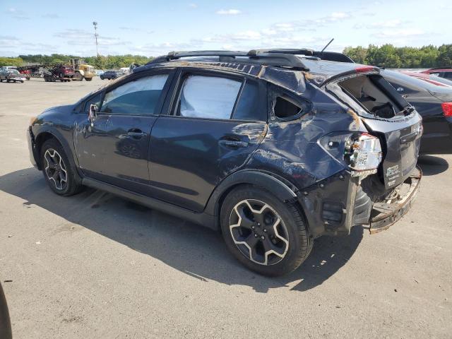 Photo 2 from auction – 2015 SUBARU XV CROSSTR with VIN JF2GPAPC5FH257361