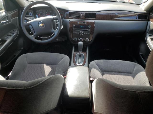 Photo 8 from auction – 2013 CHEVROLET IMPALA LS with VIN 2G1WF5E37D1170142