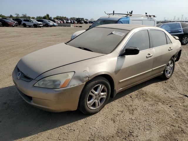 HONDA ACCORD EX 2004 with VIN 1HGCM66544A098202 - Photo from auction