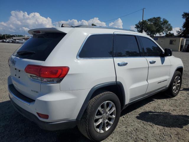 Photo 3 from auction – 2015 JEEP GRAND CHER with VIN 1C4RJFBG5FC243201