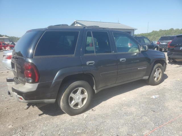 Photo 3 from auction – 2003 CHEVROLET TRAILBLAZE with VIN 1GNDT13S832225018