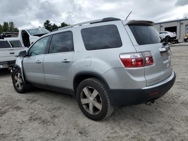Photo 2 from auction – 2012 GMC ACADIA SLT with VIN 1GKKVRED3CJ400213