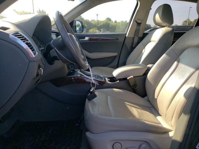 Zdjęcie 7 z aukcji – 2012 AUDI Q5 PREMIUM z VIN WA1LFAFP0CA082889