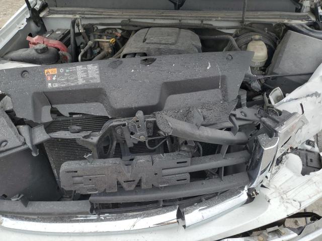 Photo 11 from auction – 2007 GMC NEW SIERRA with VIN 2GTEC19JX71586459