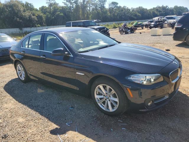Photo 4 from auction – 2016 BMW 528 XI with VIN WBA5A7C50GG144326