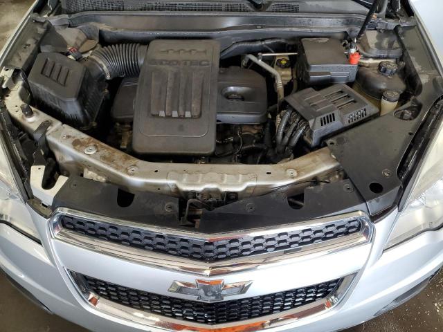 Photo 12 from auction – 2015 CHEVROLET EQUINOX LS with VIN 2GNFLEEK1F6198619