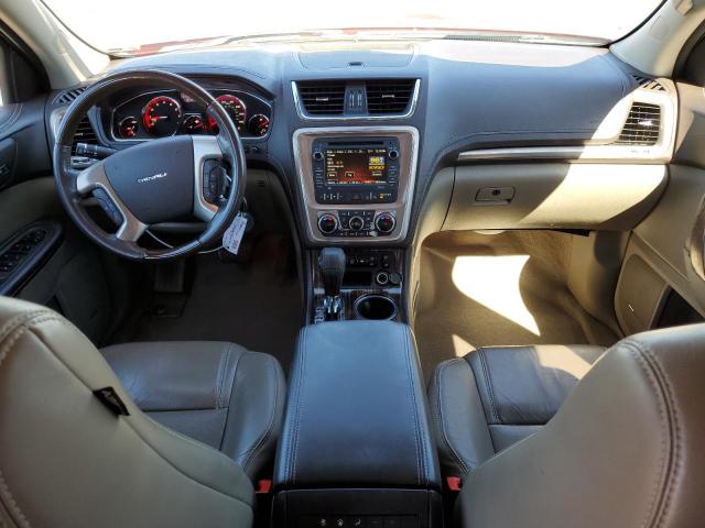 Photo 8 from auction – 2014 GMC ACADIA DEN with VIN 1GKKRTKD1EJ213626