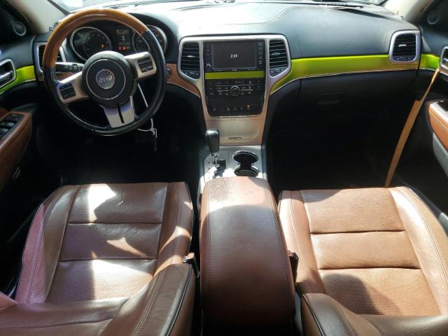 Photo 8 from auction – 2011 JEEP GRAND CHER with VIN 1J4RR6GG3BC640606