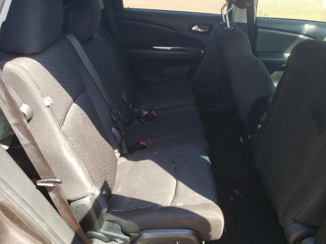 Photo 11 from auction – 2018 DODGE JOURNEY SE with VIN 3C4PDCAB4JT288470