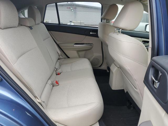 Photo 11 from auction – 2015 SUBARU XV CROSSTR with VIN JF2GPACC1F8330571