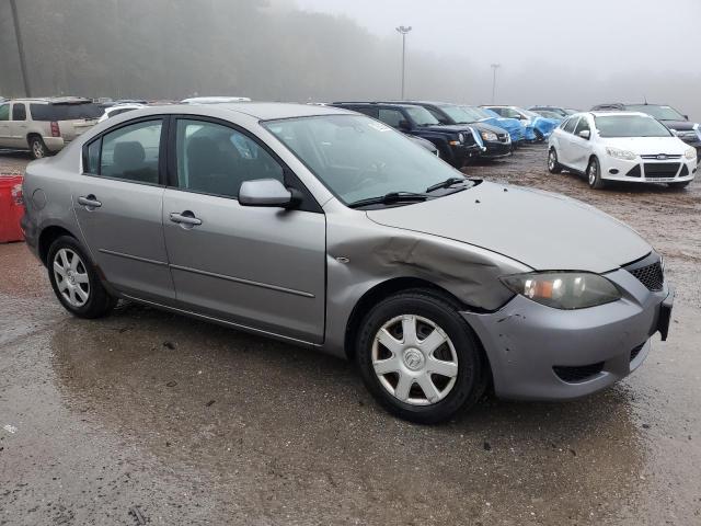 Photo 4 from auction – 2006 MAZDA 3 I with VIN JM1BK12FX61462370