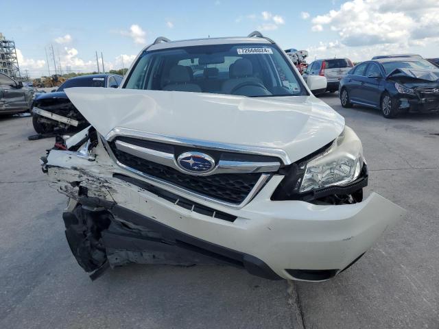 Photo 5 from auction – 2015 SUBARU FORESTER 2 with VIN JF2SJADC7FH462714