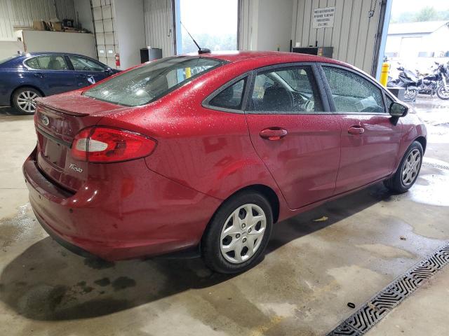 Photo 3 from auction – 2013 FORD FIESTA SE with VIN 3FADP4BJ5DM146705