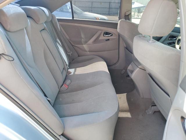 Photo 10 from auction – 2007 TOYOTA CAMRY CE with VIN 4T1BE46K97U689657