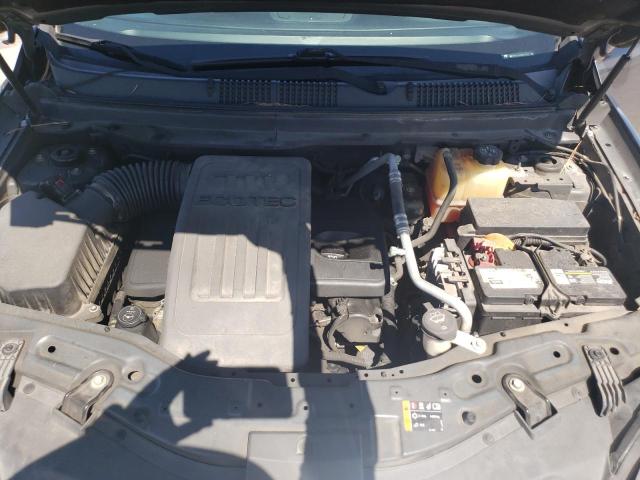 Photo 11 from auction – 2013 CHEVROLET CAPTIVA LT with VIN 3GNFL3EK3DS517411