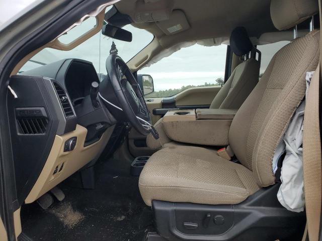 Photo 7 from auction – 2019 FORD F150 SUPER with VIN 1FTEW1EP5KKD94070