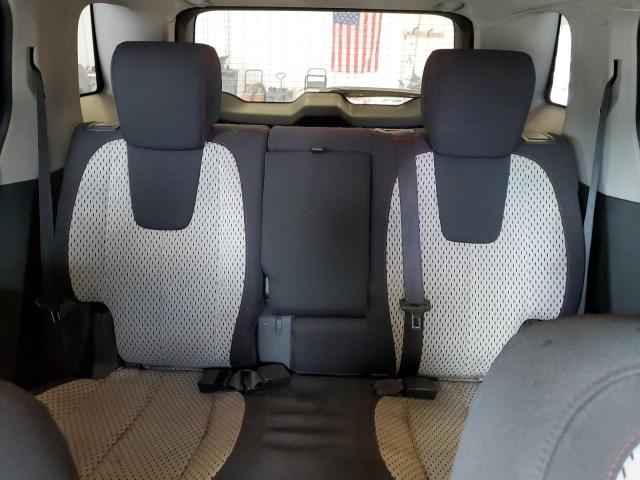 Photo 10 from auction – 2010 GMC TERRAIN SL with VIN 2CTALBEW4A6347560