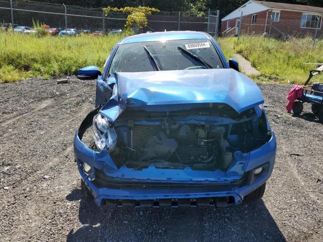 Photo 5 from auction – 2017 TOYOTA TACOMA DOU with VIN 3TMCZ5AN2HM047808