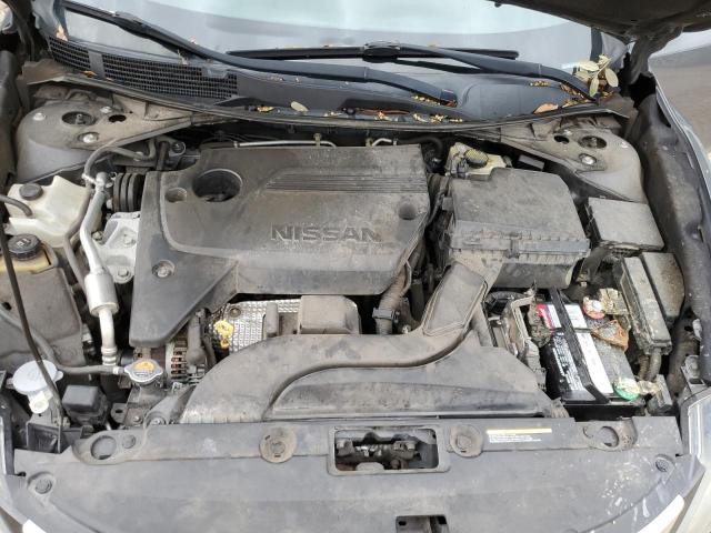 Photo 11 from auction – 2016 NISSAN ALTIMA 2.5 with VIN 1N4AL3AP7GC277672