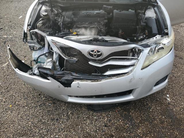 Photo 11 from auction – 2011 TOYOTA CAMRY BASE with VIN 4T1BF3EK6BU747175