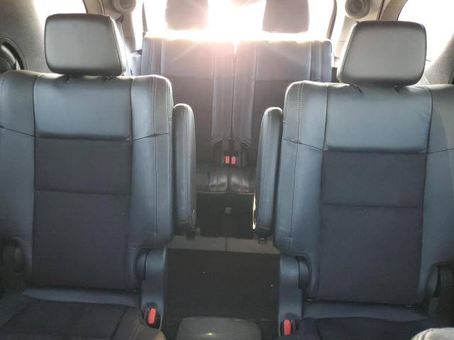 Photo 10 from auction – 2021 DODGE DURANGO R/ with VIN 1C4SDJCT1MC790454