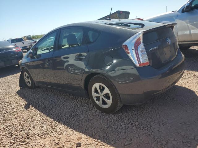 Photo 2 from auction – 2014 TOYOTA PRIUS with VIN JTDKN3DU4E1777193