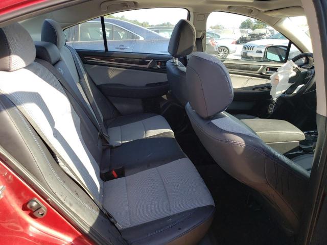 Photo 10 from auction – 2018 SUBARU LEGACY SPO with VIN 4S3BNAS68J3030624