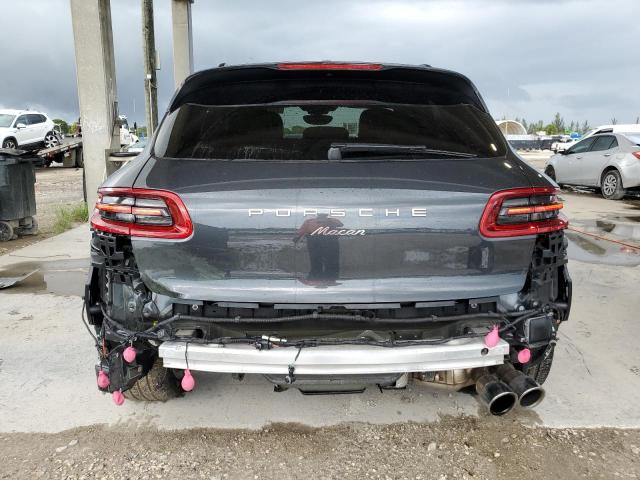 Photo 6 from auction – 2018 PORSCHE MACAN with VIN WP1AA2A5XJLB14528