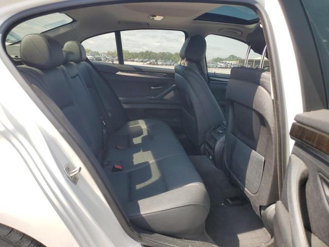Photo 10 from auction – 2015 BMW 528 XI with VIN WBA5A7C56FD627724