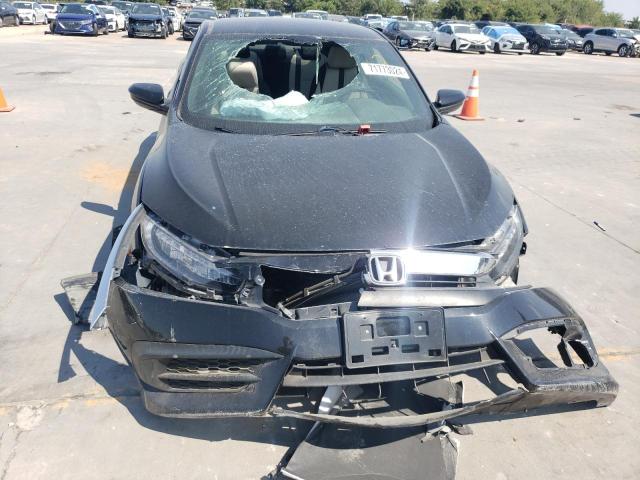 Photo 5 from auction – 2016 HONDA CIVIC LX with VIN 2HGFC4B51GH310439