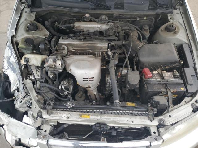 Photo 11 from auction – 2000 TOYOTA CAMRY CE with VIN JT2BG22K6Y0468947