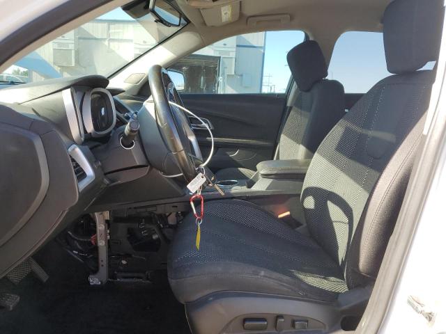 Photo 7 from auction – 2017 CHEVROLET EQUINOX LT with VIN 2GNFLFEK8H6285474