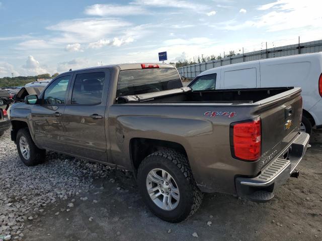 Photo 2 from auction – 2015 CHEVROLET SILVERADO with VIN 3GCUKRECXFG245847