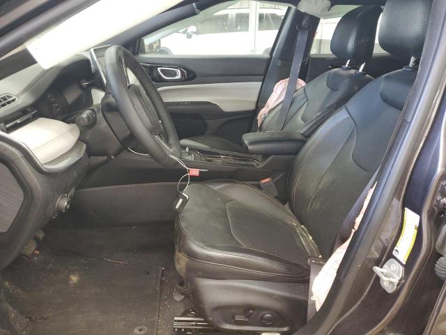 Photo 7 from auction – 2023 JEEP COMPASS LI with VIN 3C4NJDCN3PT567169