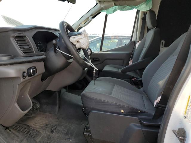 Photo 7 from auction – 2020 FORD TRANSIT T- with VIN 1FTBR1C80LKA06976