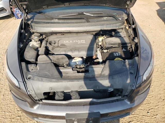 Photo 12 from auction – 2017 JEEP CHEROKEE S with VIN 1C4PJLAB1HW613816