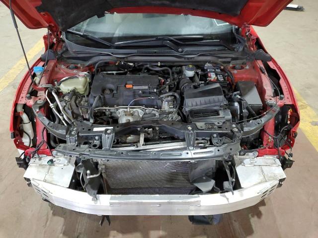 Photo 11 from auction – 2017 HONDA CIVIC LX with VIN 2HGFC4B06HH304335