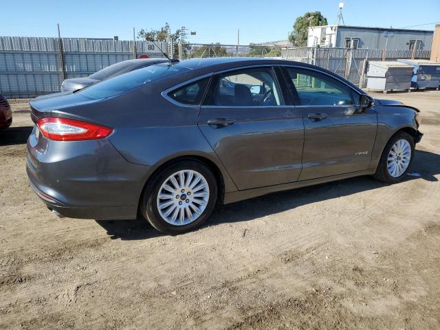 Photo 3 from auction – 2016 FORD FUSION SE with VIN 3FA6P0LU7GR196118