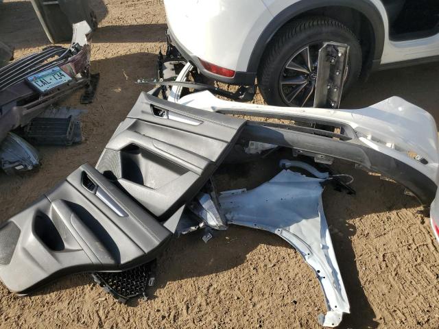 Photo 13 from auction – 2018 MAZDA CX-5 TOURI with VIN JM3KFBCM3J0337692