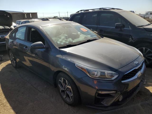 Photo 4 from auction – 2020 KIA FORTE FE with VIN 3KPF24AD7LE155055