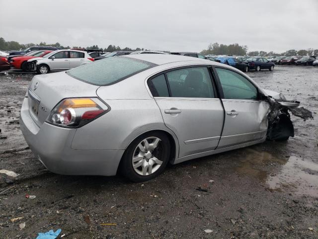 Photo 3 from auction – 2012 NISSAN ALTIMA BAS with VIN 1N4AL2AP3CC180120
