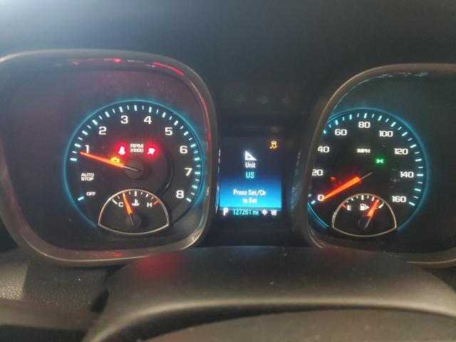 Photo 9 from auction – 2014 CHEVROLET MALIBU 1LT with VIN 1G11C5SL6EF205772