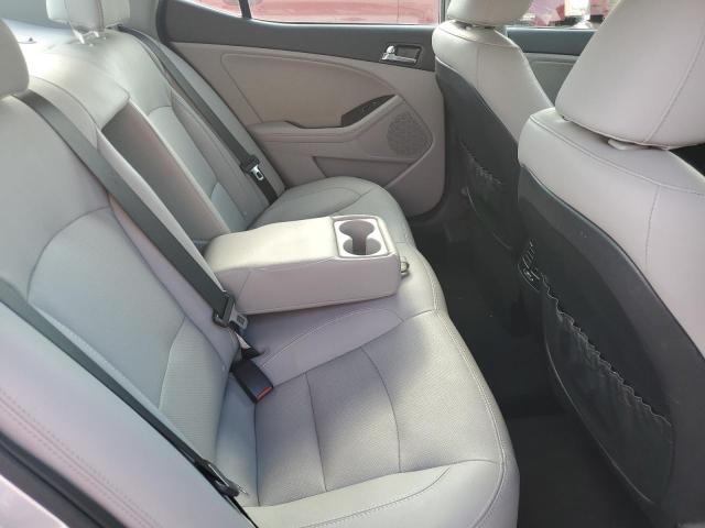 Foto 10 de la subasta – 2013 KIA OPTIMA EX con VIN 5XXGN4A70DG158409